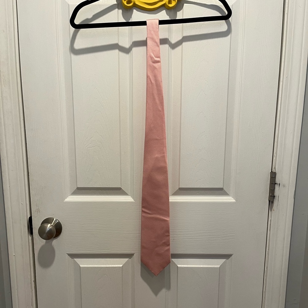 Men’s tie
